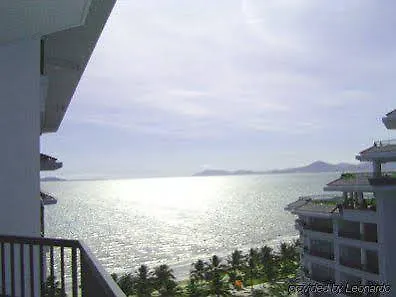 Tianze Beach Resort Sanya