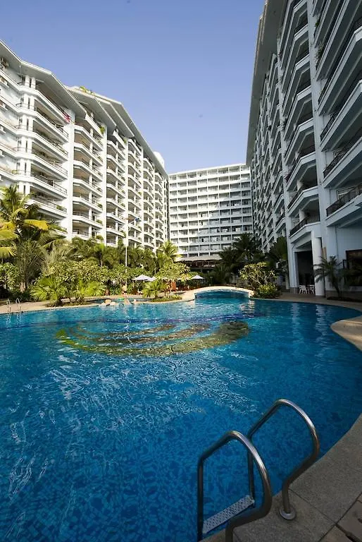 Tianze Beach Resort Sanya Hotel