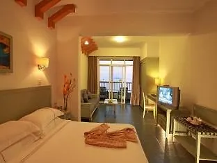 Tianze Beach Resort Sanya Hotel