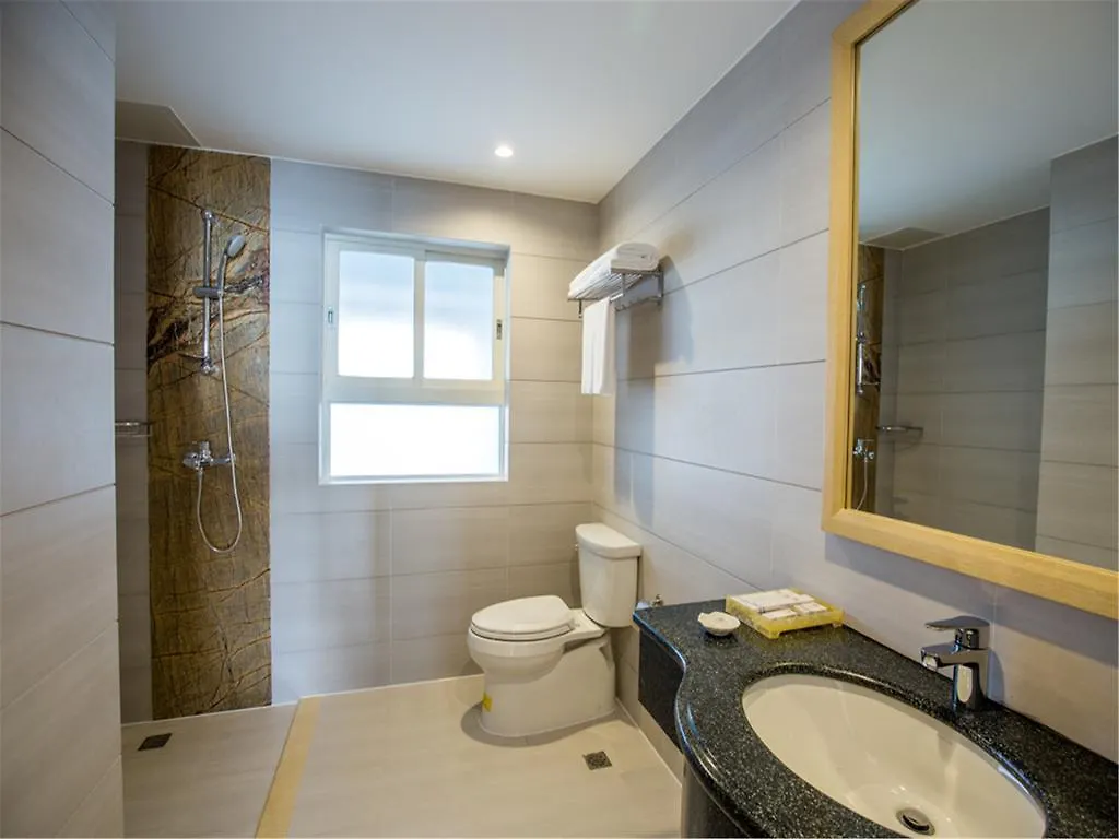 Hotel Tianze Beach Resort Sanya