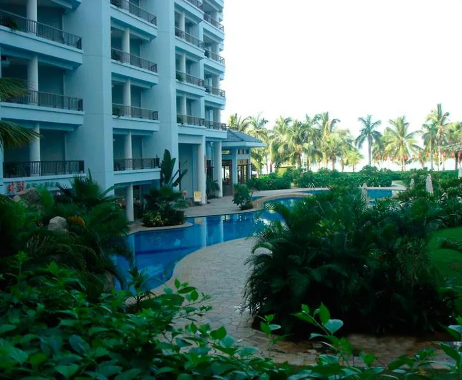 Hotel Tianze Beach Resort Sanya