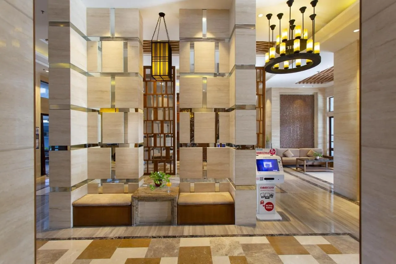 Tianze Beach Resort Sanya Chiny