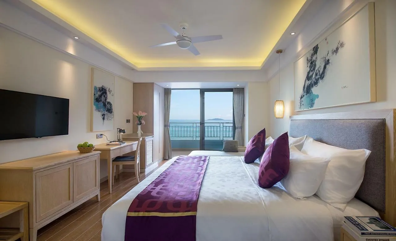 Tianze Beach Resort Sanya